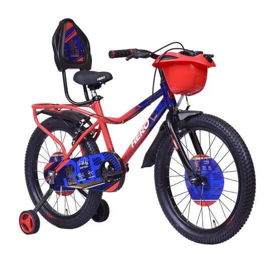 Hero Cycles Galaxy
